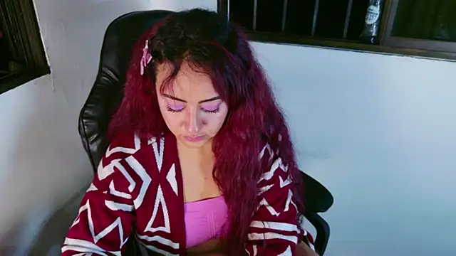 DaniniAnderson online show from 04.10.26