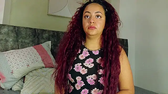 Snapshot of DaniniAnderson chatting on 05.04.26 DaniniAnderson online show from 05.04.26