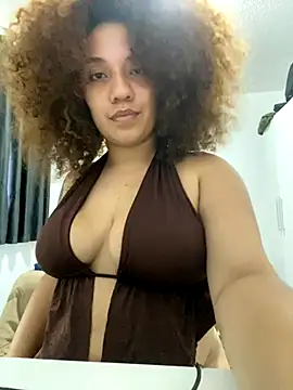 MorganaBelc online show from 11.03.25