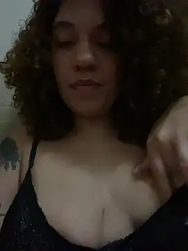 MorganaBelc online show from 11.27.25