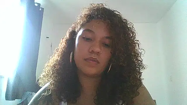 MorganaBelc online show from 04.23.26