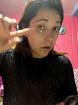 Snapshot of emperatrixsex chatting on 09.28.25 emperatrixsex online show from 09.28.25