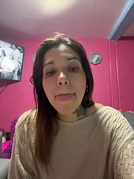 Snapshot of emperatrixsex chatting on 10.02.25 emperatrixsex online show from 10.02.25