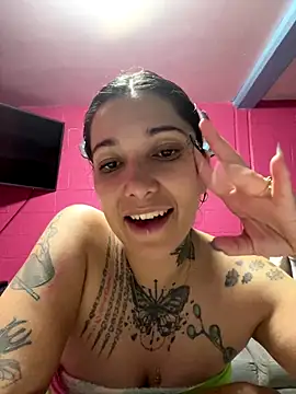 Snapshot of emperatrixsex chatting on 10.07.25 emperatrixsex online show from 10.07.25