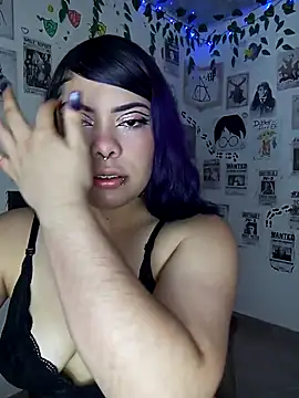 violetaa castro online show from 09.28.25