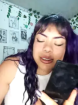 violetaa castro online show from 09.30.25