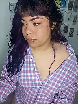 violetaa castro online show from 10.02.25