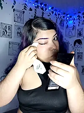 violetaa castro online show from 10.09.25