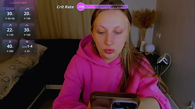 babydarkness online show from 10.11.25
