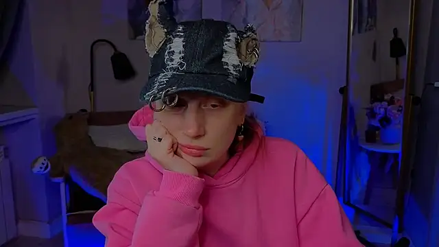 babydarkness online show from 10.16.25