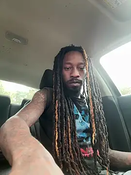 Snapshot of Scattyboo chatting on 11.03.25 Scattyboo online show from 11.03.25