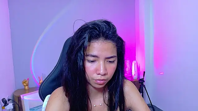 luna roja25 online show from 02.12.26