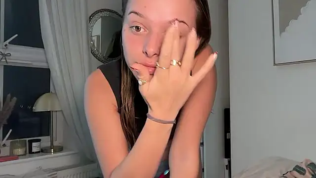 KayleeBella online show from 01.07.26