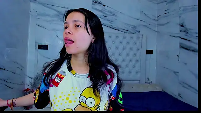 Ari and Storm online show from 10.19.25