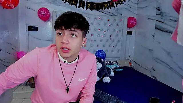 Ari and Storm online show from 02.24.26