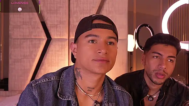 LiamDeep online show from 01.13.26