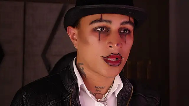 Snapshot of LiamDeep chatting on 02.04.26 LiamDeep online show from 02.04.26