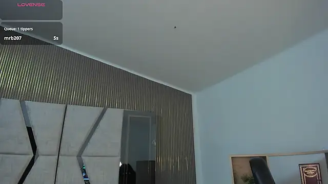 Snapshot of LiamDeep chatting on 02.15.26 LiamDeep online show from 02.15.26