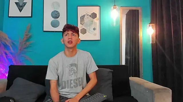 Marcus and Tony online show from 01.08.26