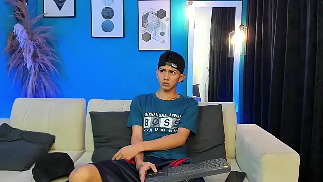 Marcus and Tony online show from 02.17.26