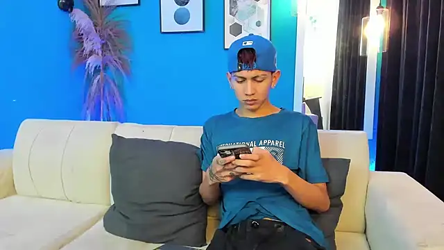 Marcus and Tony online show from 02.24.26