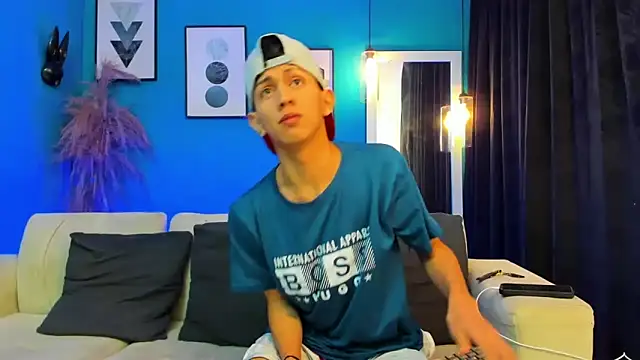 Marcus and Tony online show from 03.06.26