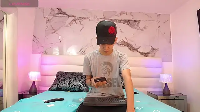 Marcus and Tony online show from 04.13.26