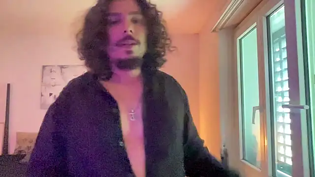 daddyvibes online show from 04.11.26