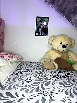 Melody rouxxx online show from 11.18.25