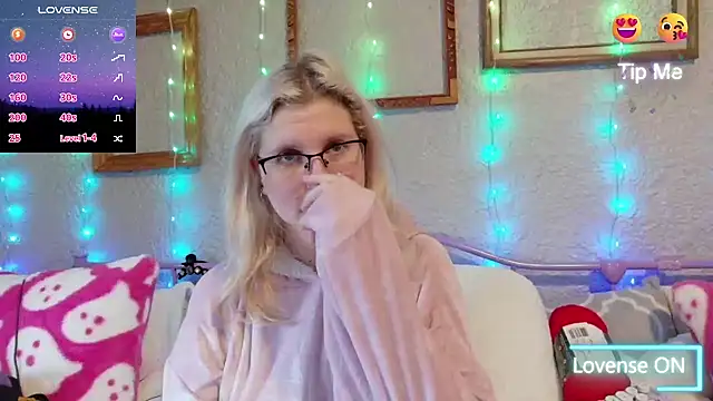 samanthamalichite online show from 01.16.26