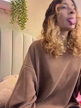 SunshineLizzy online show from 11.14.25