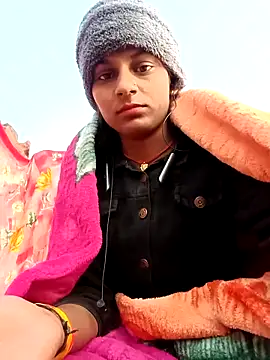 Jyoti thakurr online show from 12.04.25