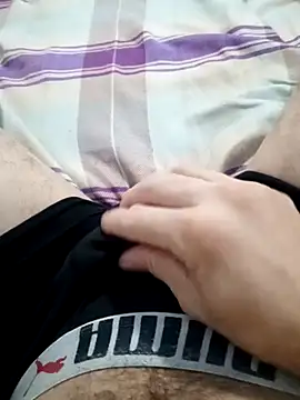 kelvinjesus34 online show from 10.08.25