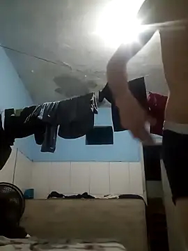 kelvinjesus34 online show from 10.18.25