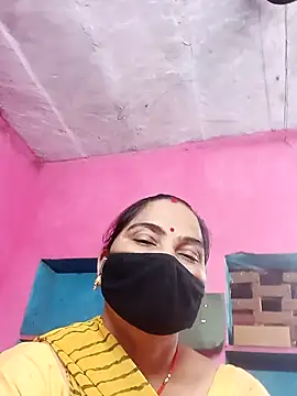 Snapshot of Sabnam_thakurr chatting on 09.23.25 Sabnam thakurr online show from 09.23.25