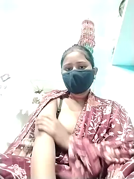 Snapshot of Sabnam_thakurr chatting on 12.16.25 Sabnam thakurr online show from 12.16.25