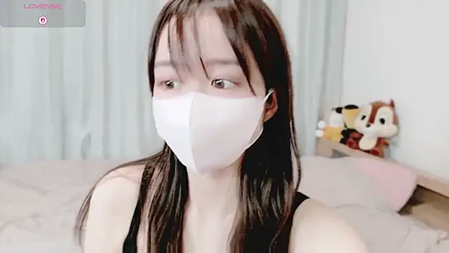 Anne Anne chan online show from 09.13.25