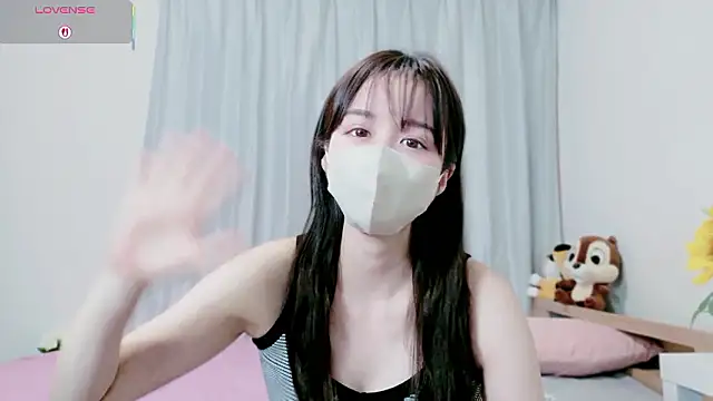 Anne Anne chan online show from 09.20.25