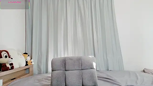 Anne Anne chan online show from 09.27.25