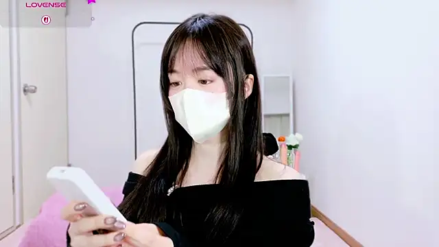 Anne Anne chan online show from 11.14.25