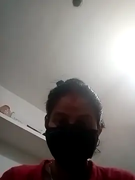 Snapshot of Miss_kiran chatting on 09.15.25 Miss kiran online show from 09.15.25