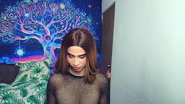 Snapshot of Jupiter_88 chatting on 12.16.25 Jupiter 88 online show from 12.16.25