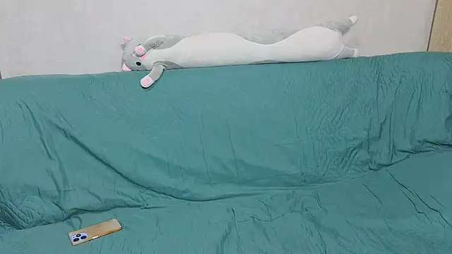 EkateRiga online show from 12.04.25