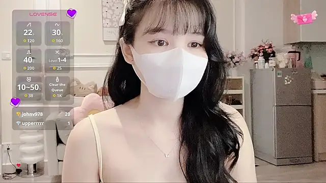 Snapshot of _Melancholy_ chatting on 06.16.26 Melancholy online show from 06.16.26
