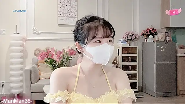 Snapshot of _Melancholy_ chatting on 06.22.26 Melancholy online show from 06.22.26