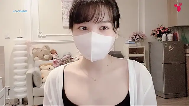 Snapshot of _Melancholy_ chatting on 07.03.26 Melancholy online show from 07.03.26