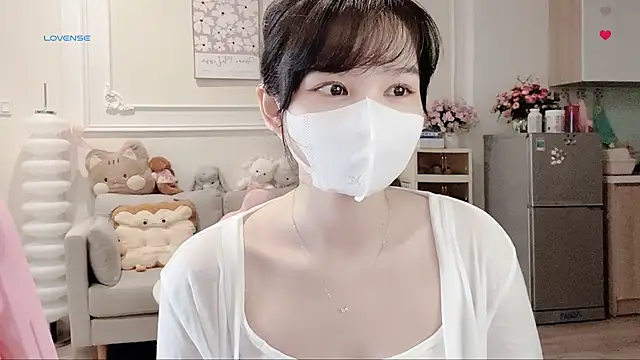 Snapshot of _Melancholy_ chatting on 07.05.26 Melancholy online show from 07.05.26