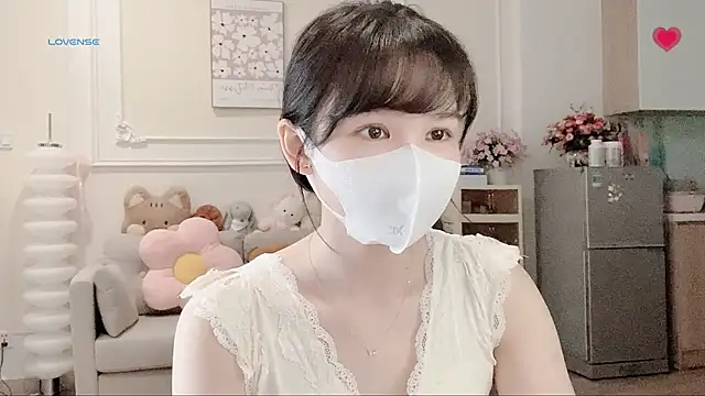 Snapshot of _Melancholy_ chatting on 07.17.26 Melancholy online show from 07.17.26