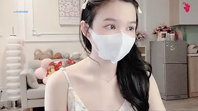 Snapshot of _Melancholy_ chatting on 07.19.26 Melancholy online show from 07.19.26