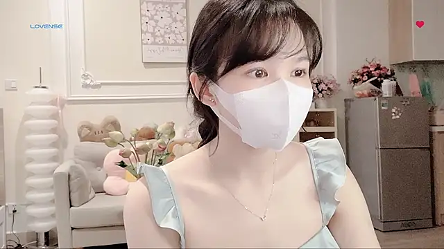 Snapshot of _Melancholy_ chatting on 07.20.26 Melancholy online show from 07.20.26